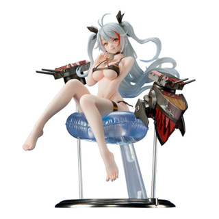 [แท้/Pre Order] 1/8 Prinz Eugen - Azur Lane - Dream Tech (Wave)