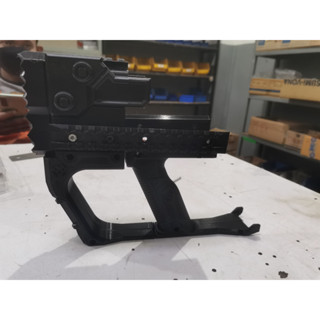 Advance Grip Kriss Vector 3d