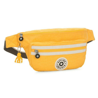 Kipling YASEMINA XL Vivid Yellow C ของแท้ 100%