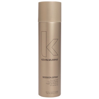 Kevin.Murphy® SESSION SPRAY 400mL สเปรย์จัดแต่งทรงแบบแข็ง ของแท้100%