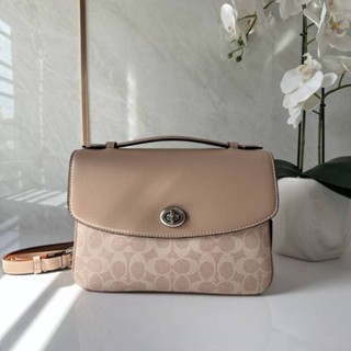 COACH 68349 CASSIE CROSSBODY