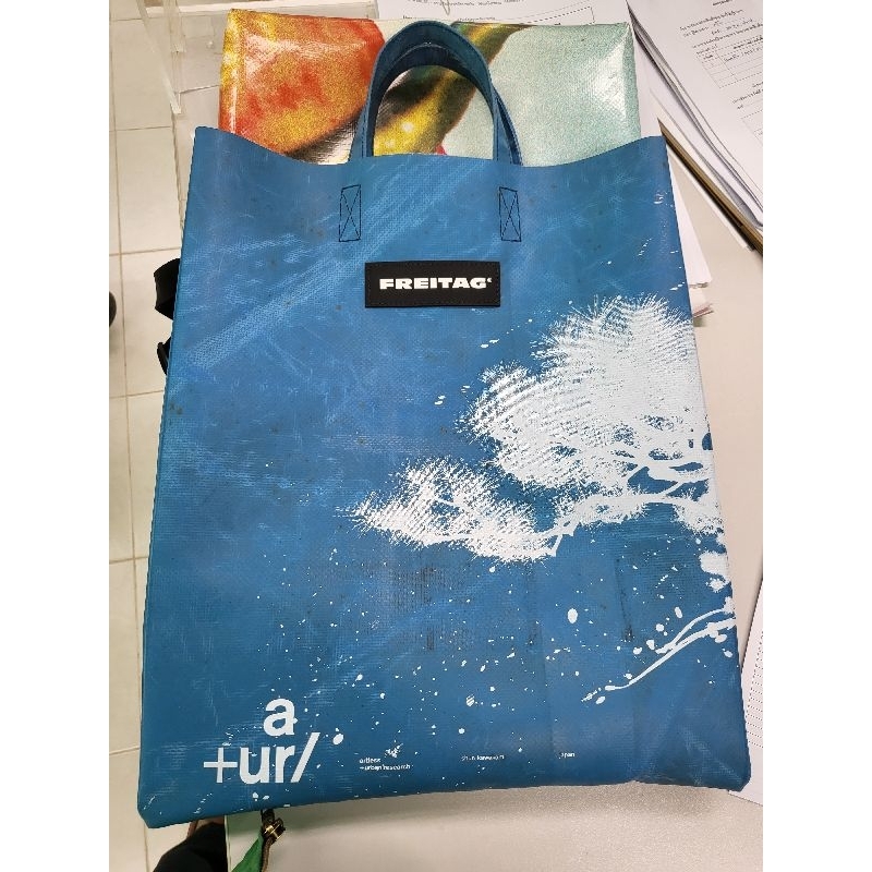 Freitag wabi+sabi มือหนึ่ง แทกตัด ราคางามด่วนนนน