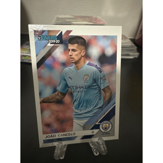 2019-20 Panini Chronicles Soccer Cards Manchester City