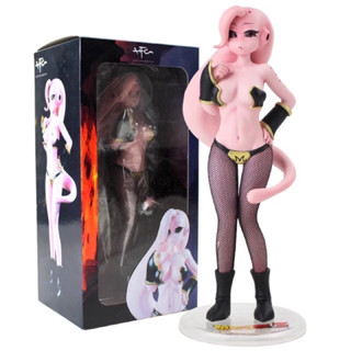 Dragon Ball Majin Buu Lady Buu PVC Figure 22 cm