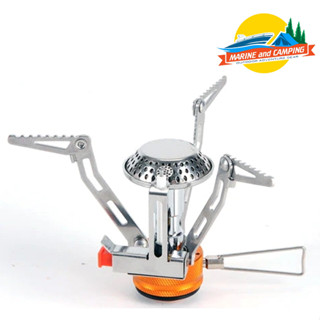 FireMaple FMS-102 Stove เตาแก๊สขนาดเล็ก