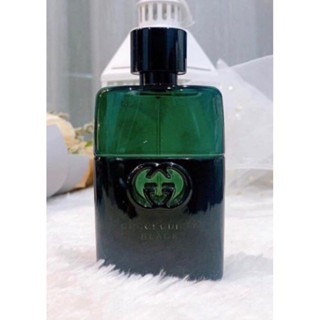 Gucci Guilty Black Pour Homme 90ML (No box) น้ำหอมแท้ 100%