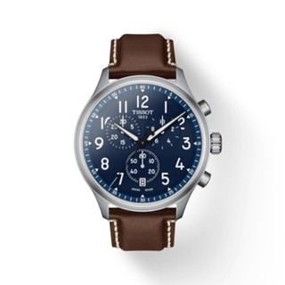 นาฬิกา TISSOT รุ่น CHRONO XL VINTAGE (T116.617.16.042.00)