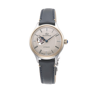 Orient Star Classic Mechanical สายหนัง (RE-ND0011N)