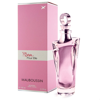 Mauboussin Rose Pour Elle EDP 100 ML