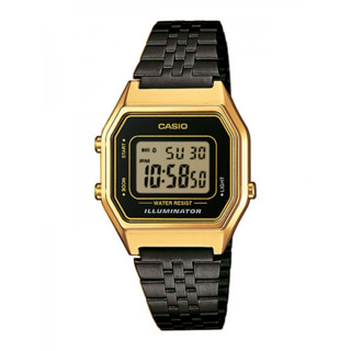 นาฬิกา CASIO รุ่น LA680WEGB-1A