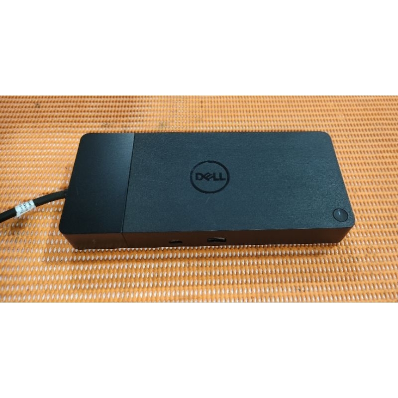 DOCK  DELL  WD22TB4  With 180W Adapter USB TYPE – C มือสอง สภาพดี