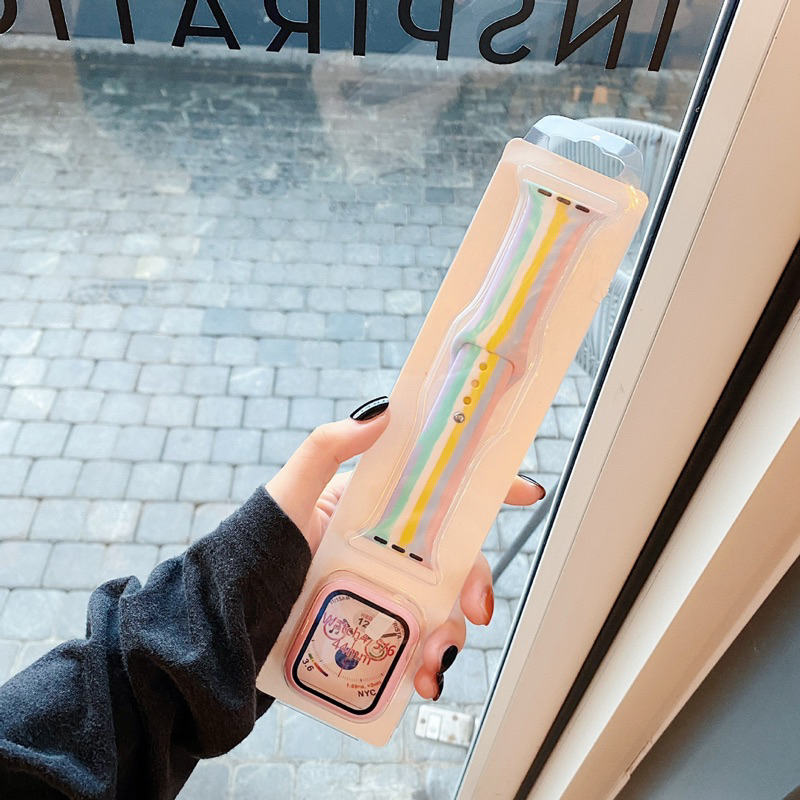 Case Apple watch (40,44MM)