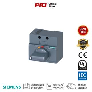 SIEMENS Auxiliary (AUX) for breaker 3VM