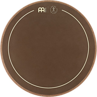 แป้นซ้อม MEINL Stick &amp; Brush - Practice Pad 12" (SB509)