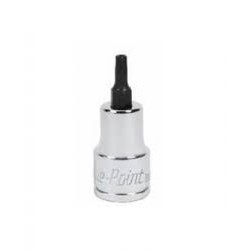 BLUE-POINT NO.BLPTS3860 Socket Driver TORX Stubby T60 Factory Gear By Gear Garage