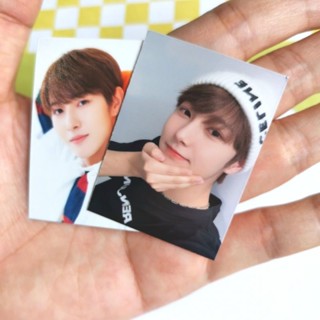 ดรีม - mini photo เซตรูปมินิ 8 ใบ (ขนาดรูปไอดี) kpop