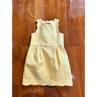 janie &amp; jack dress size 3T(2-3 ขวบ) ผ้าดีมาก ใส่ครั้งเดียว like new