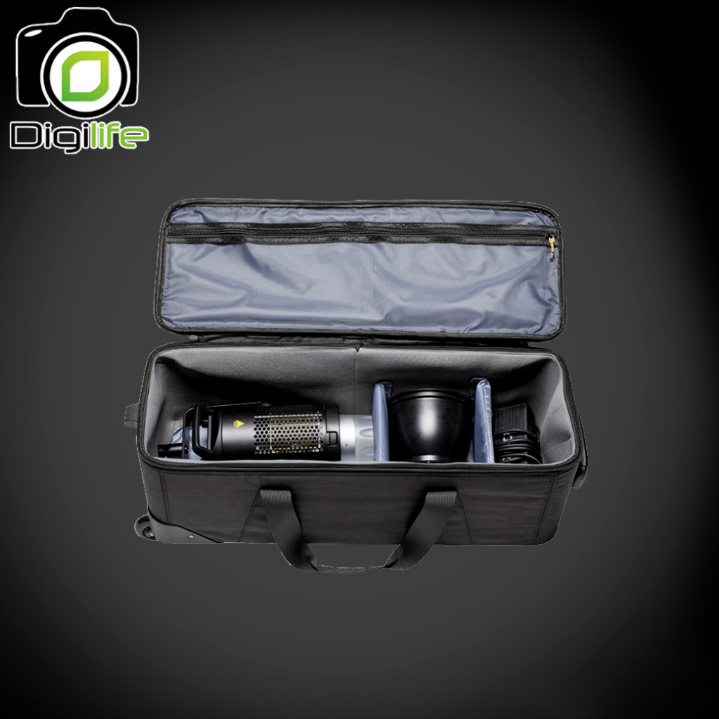 Godox Bag CB04 For Studio Set ,Tripod Light Stand - กระเป๋าชุดไฟ กระเป๋าขาไฟ