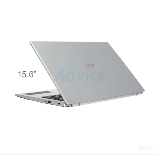 N/B Acer A315-58-55EX/T00T (15.6) Pure Silver