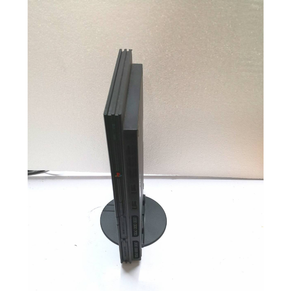 ขาตั้งps2 slim ใช้ได้ทั้งรุ่น7และรุ่น9