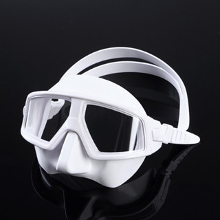 Mask Freedive Low Volume