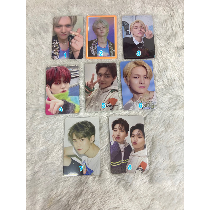 [Treasure] การ์ด Yoshi