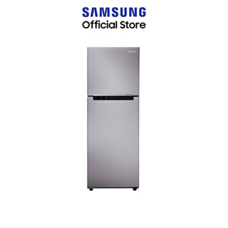 [จัดส่งฟรี]Samsung ตู้เย็น 2 ประตู RT22FGRADSA พร้อมด้วย Digital Inverter Technology, 236 L SRT