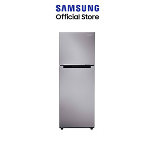 [จัดส่งฟรี]Samsung ตู้เย็น 2 ประตู RT22FGRADSA พร้อมด้วย Digital Inverter Technology, 236 L SRT-RT22FGRADSA SRT