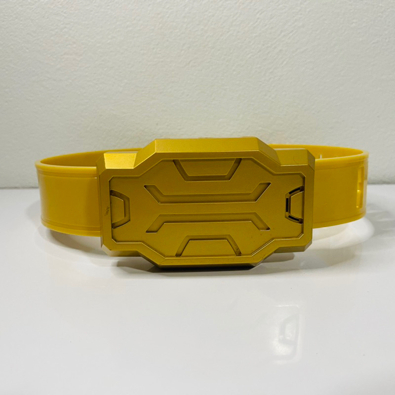 DX Paradox Buckle Memorial [หายาก] (เข็มขัดพาราด็อก จากซีรี่ย์ มาสไรเดอร์ เอ็กเซด)