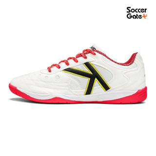 [กรอกโค้ด SOCSEP130  ช้อปครบ1000 ลดทันที 130 บาท] รองเท้าฟุตซอลของแท้ Kelme รุ่น INDOOR COPA 65