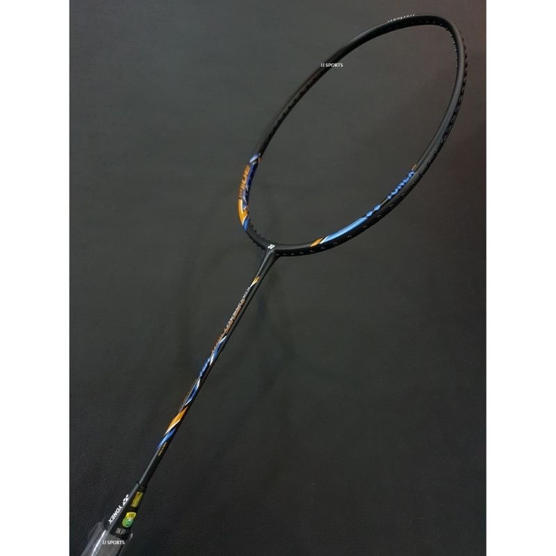 ไม้แบดมินตัน Yonex Nanoray Light 18i (MAX 30LBS)