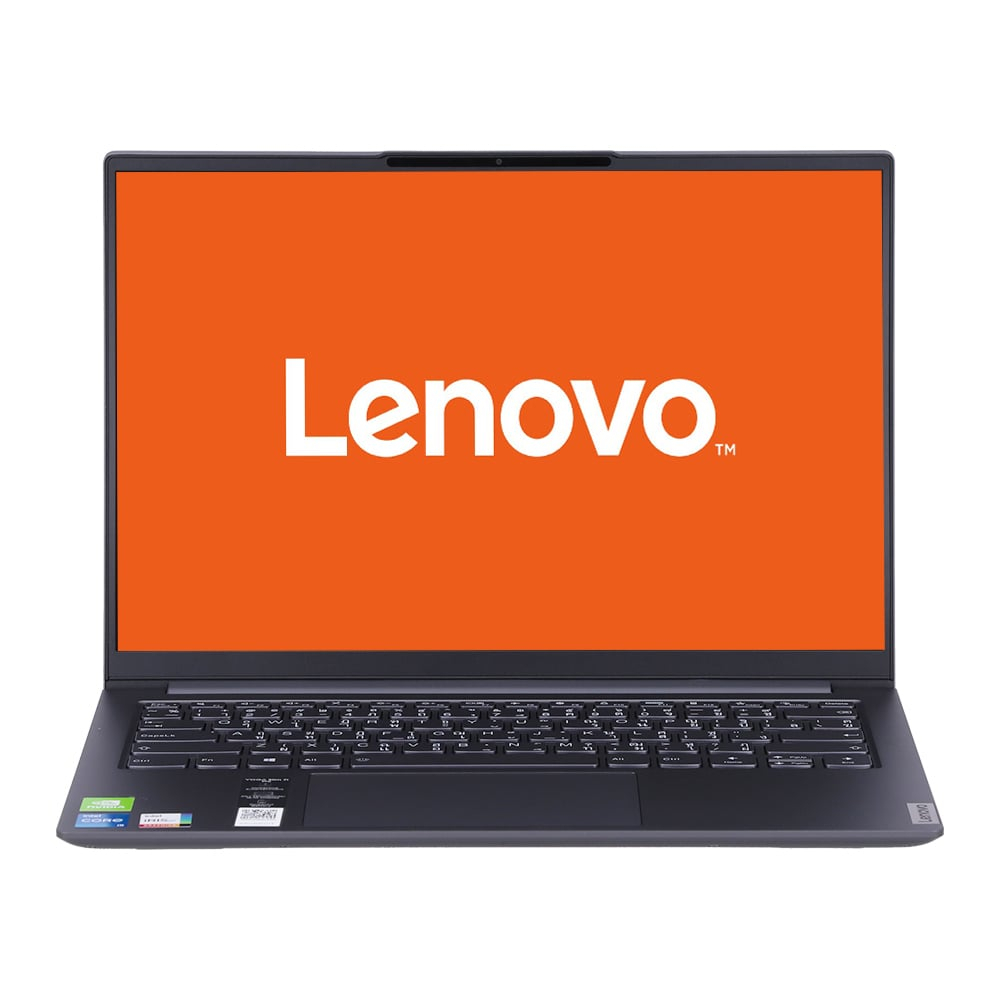 ⚡️ICT⚡️Lenovo⚡️ราคาพิเศษ⚡️(โน้ตบุ๊ค) Yoga S7 Pro 14ITL5 82FX001KTA i5-1135G7/16GB/512GB SSD/GeForce 