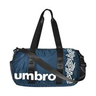 Umbro กระเป๋า กระเป๋าแฟชั่น กระเป๋าเทรนนิ่ง TR Bag Padded Barrel 30788U-075 NV (990)