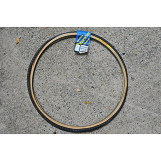 ยางนอก Panaracer Pasela ขอบลวด ขนาด 24x1 (25-520)