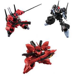 Bandai (ตัวเดี่ยว) Gundam G Frame FA 02 (50, 51, RE02A) 4549660700401 (Plastic Model)