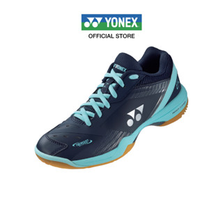 YONEX POWER CUSHION 65 Z 3 WOMEN (SHB65Z3L) รองเท้าแบดมินตันที่ช่วยตอบสนองการเคลื่อนไหวได้รวดเร็ว