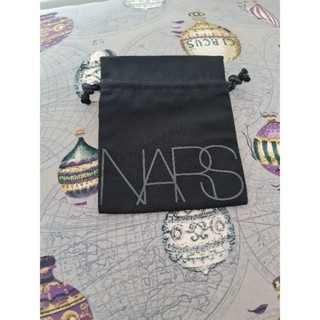 Nars Bag กระเป๋าหูรูด