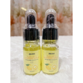 JEJUDO [L5] YUZU VIT C INTENSIVE SERUM 10ml.