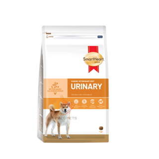 SMH Gold Urinary Dog 1.5 kg อาหารสุนัขโรคนิ่ว