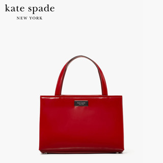 KATE SPADE NEW YORK SAM ICON SMALL TOTE K8818 กระเป๋าสะพาย / กระเป๋าถือ