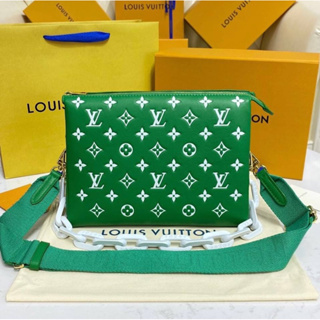 Louis vuitton Coussin pm(ori)เทพ 📌size 26x20x12cm. 📌สินค้าจริงตามรูป งานสวยงาม หนังแท้คุณภาพดี