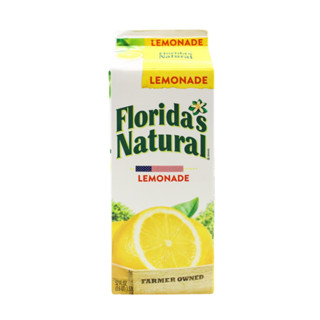 15% LEMONADE JUICE 1.5L