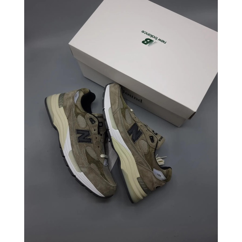 NB 992  x   JJJJound