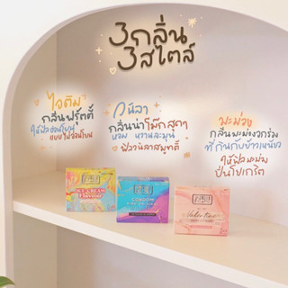 (ปิดชื่อสินค้า| เซตสุดคุ้ม) ถุงยางอนามัย AIBU ถุงยางอิบุ กลิ…