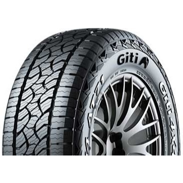 (ส่งฟรี ติดตั้งฟรี แถมจุ๊บลม)GiTi จีที AT71 ยางรถยนต์  ขอบ 16-20 นิ้ว จำนวน 1 เส้น (แถมจุ๊บลมยาง 1 ต