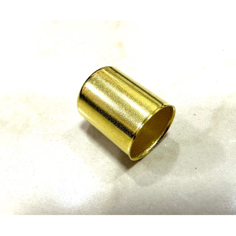 ปลอกย้ำสายพ่นยามารูยาม่าขนาด10มิลหรือ3หุน(ขายเป็นห่อๆละ4ชิ้น)