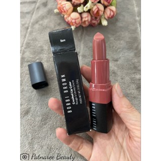 Bobbi brown Crushed Lip Colur สี Bare ป้ายไทย