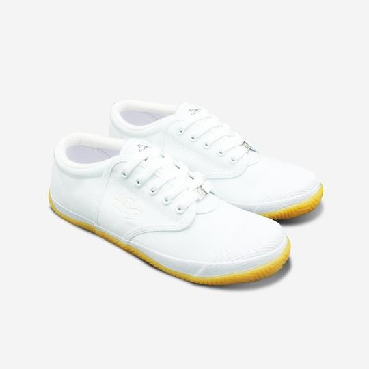 รองเท้าผ้าใบเบรกเกอร์ Breaker BK4P