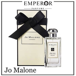 100%แท้ Jo Malone English Pear / Wild Bluebell / Wood Sage perfume EDC 100ML น้ำหอมติดทนนาน