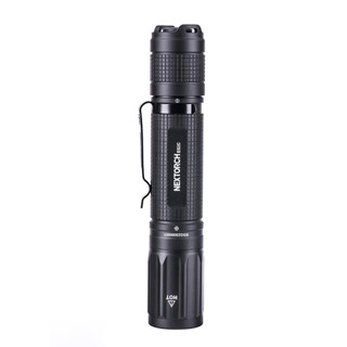 E52C Rechargeable High Performance Flashlight ไฟฉายชาร์จได้ ประสิทธิภาพสูง